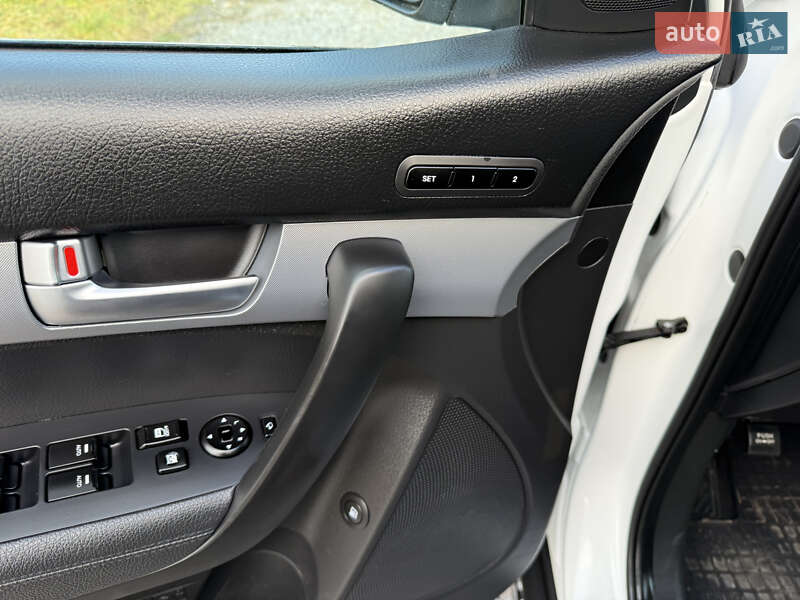 Внедорожник / Кроссовер Kia Sorento 2013 в Дубно фото 41 Внедорожник / Кроссовер Kia Sorento 2013 в Дубно