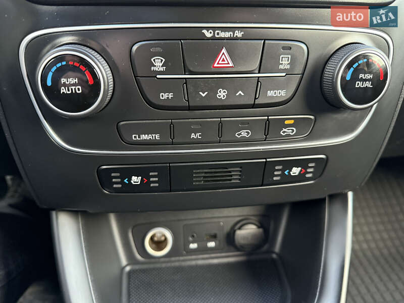 Внедорожник / Кроссовер Kia Sorento 2013 в Дубно фото 55 Внедорожник / Кроссовер Kia Sorento 2013 в Дубно