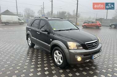 Внедорожник / Кроссовер Kia Sorento 2005 в Полтаве