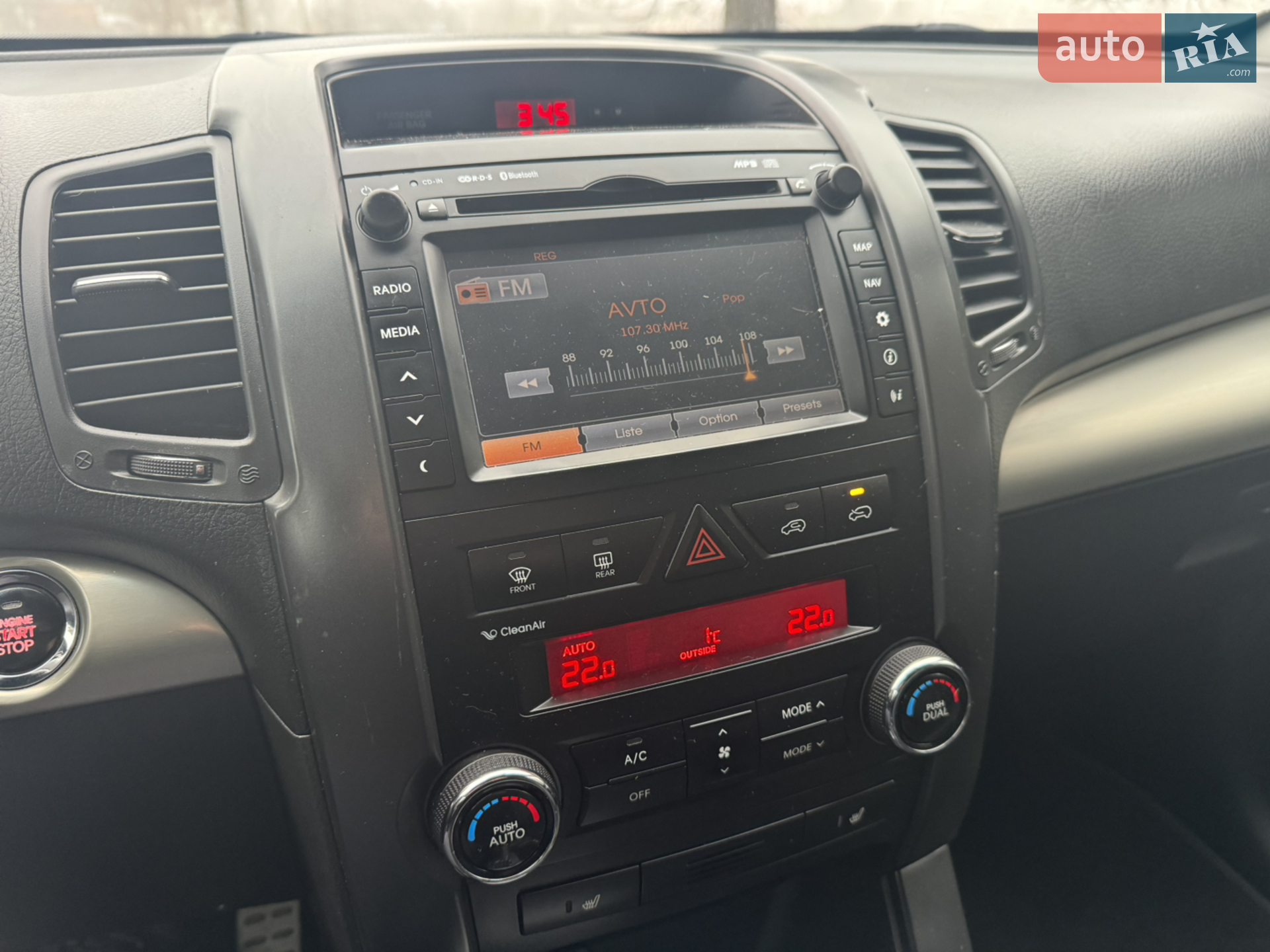 2011 Kia Sorento - мініатюра 26