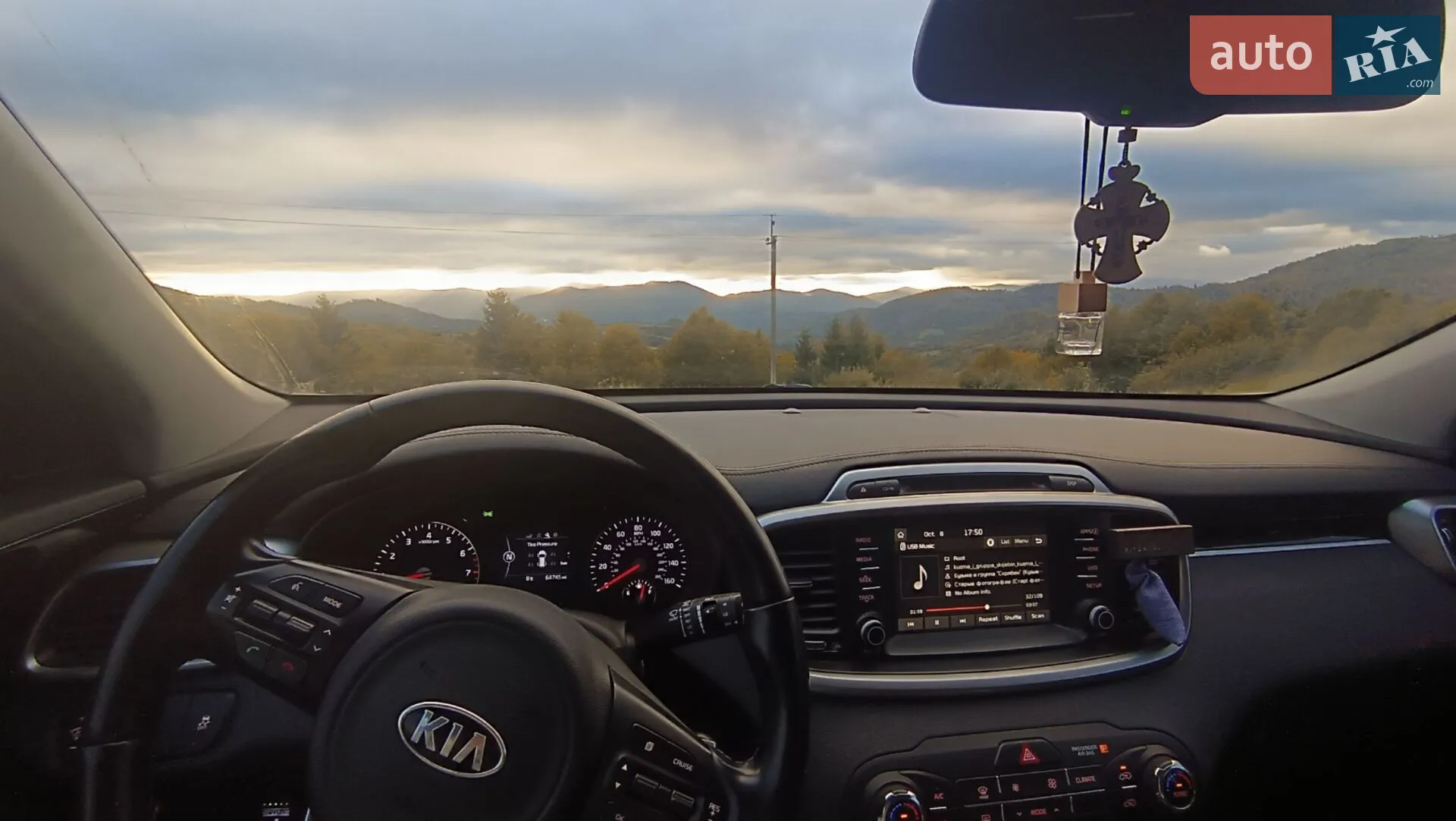 2016 Kia Sorento - мініатюра 8