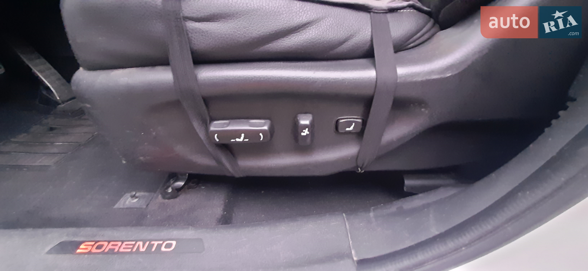 2010 Kia Sorento - мініатюра 17