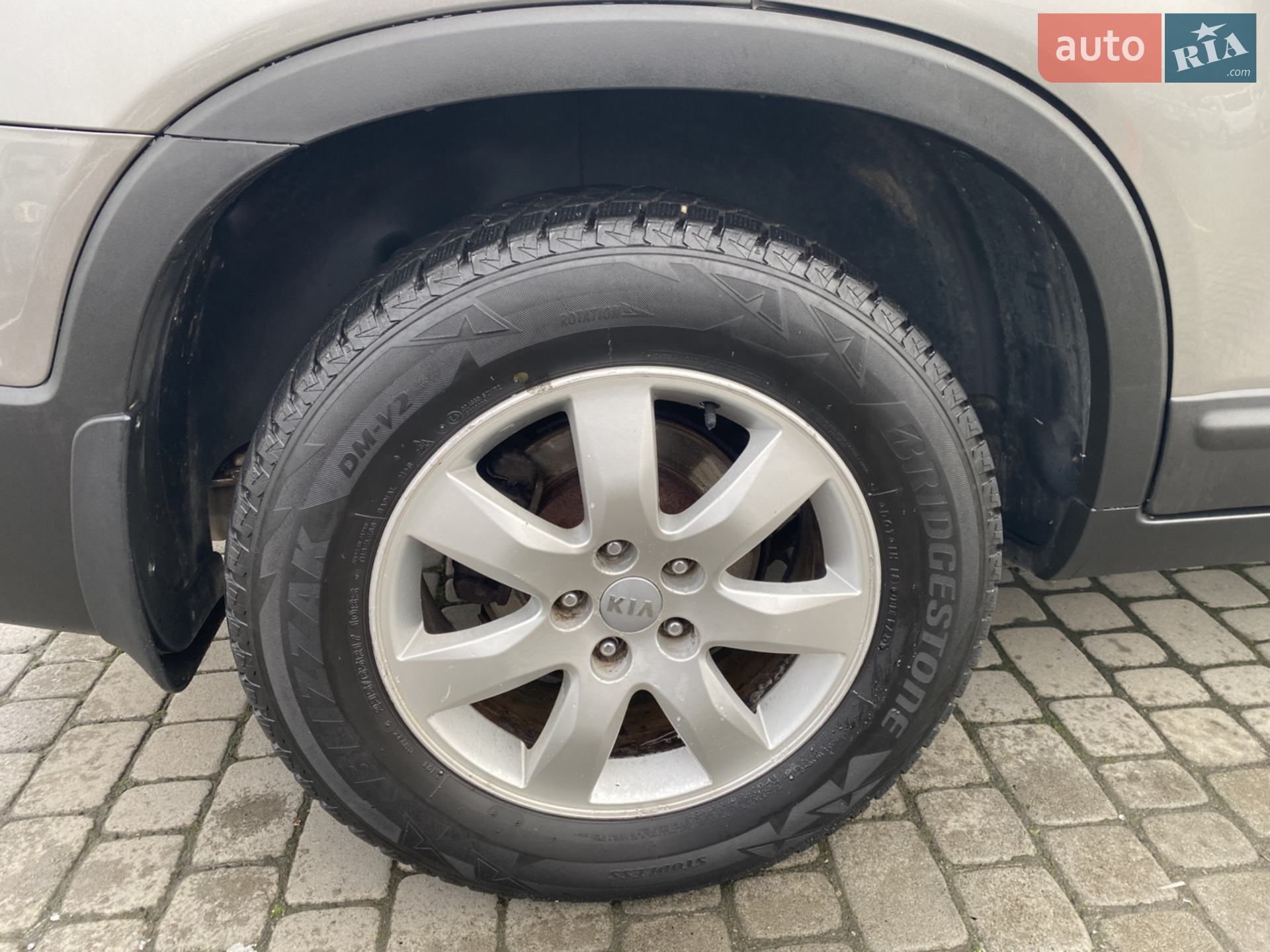 2012 Kia Sorento - мініатюра 9