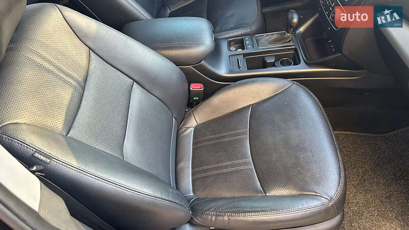 Позашляховик / Кросовер Kia Sorento 2013 в Калуші