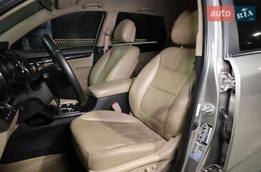 Позашляховик / Кросовер Kia Sorento 2012 в Луцьку