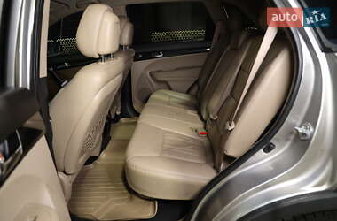 Позашляховик / Кросовер Kia Sorento 2012 в Луцьку