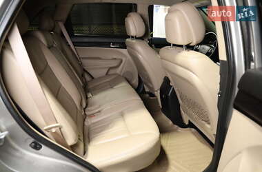 Позашляховик / Кросовер Kia Sorento 2012 в Луцьку