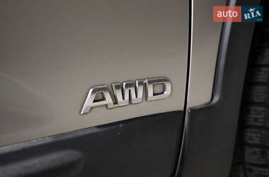 Позашляховик / Кросовер Kia Sorento 2012 в Луцьку