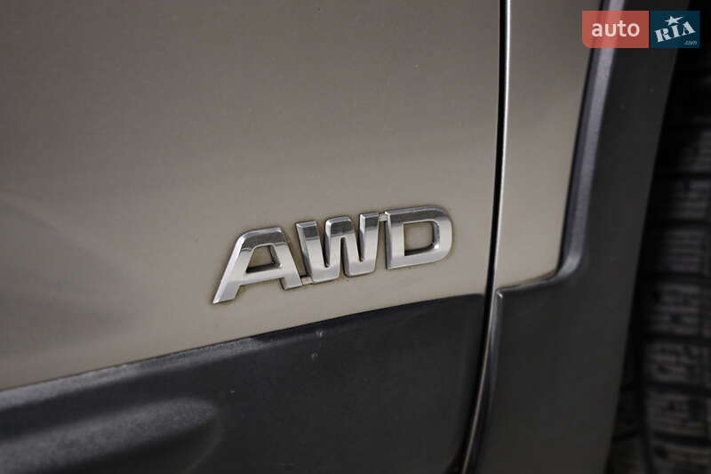 Позашляховик / Кросовер Kia Sorento 2012 в Луцьку