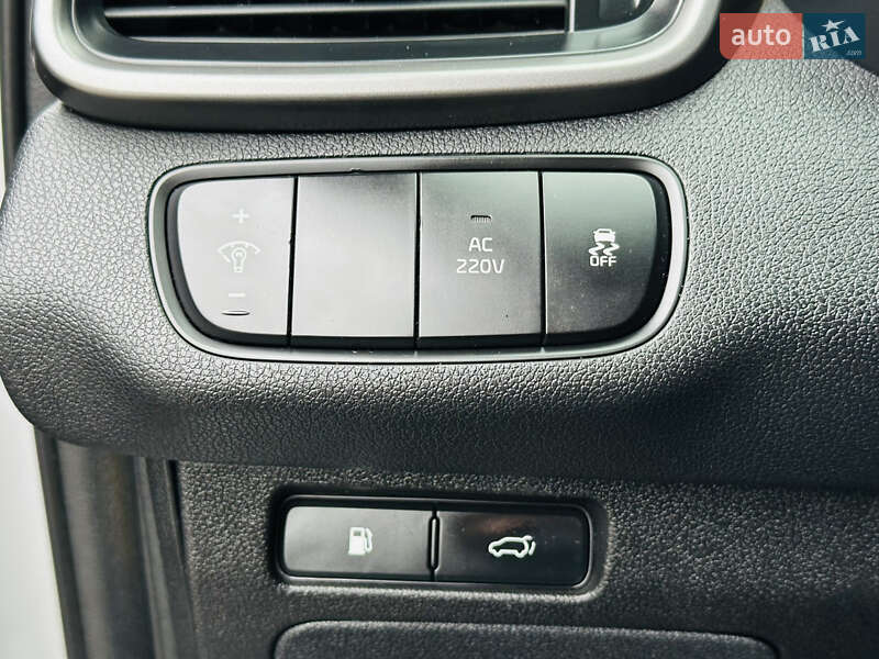 Позашляховик / Кросовер Kia Sorento 2015 в Харкові фото 35 Позашляховик / Кросовер Kia Sorento 2015 в Харкові