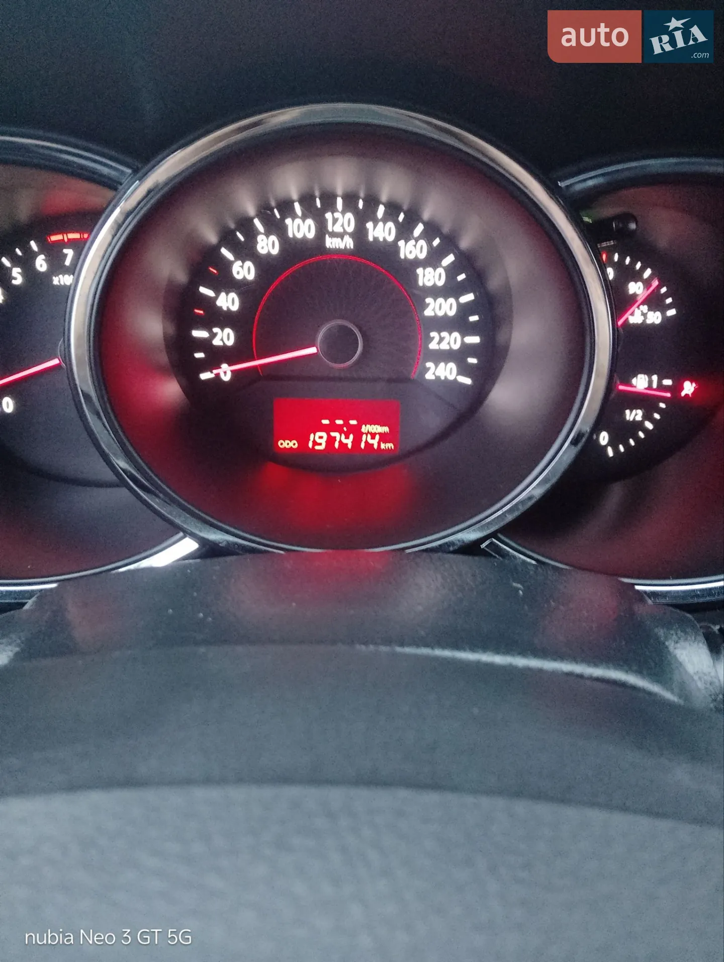 2011 Kia Sorento - мініатюра 7