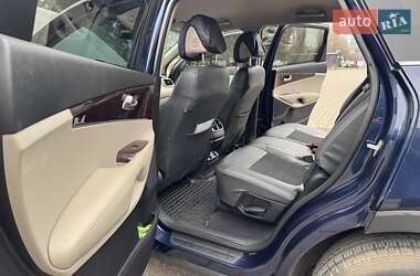 Позашляховик / Кросовер Kia Sorento 2017 в Кривому Розі