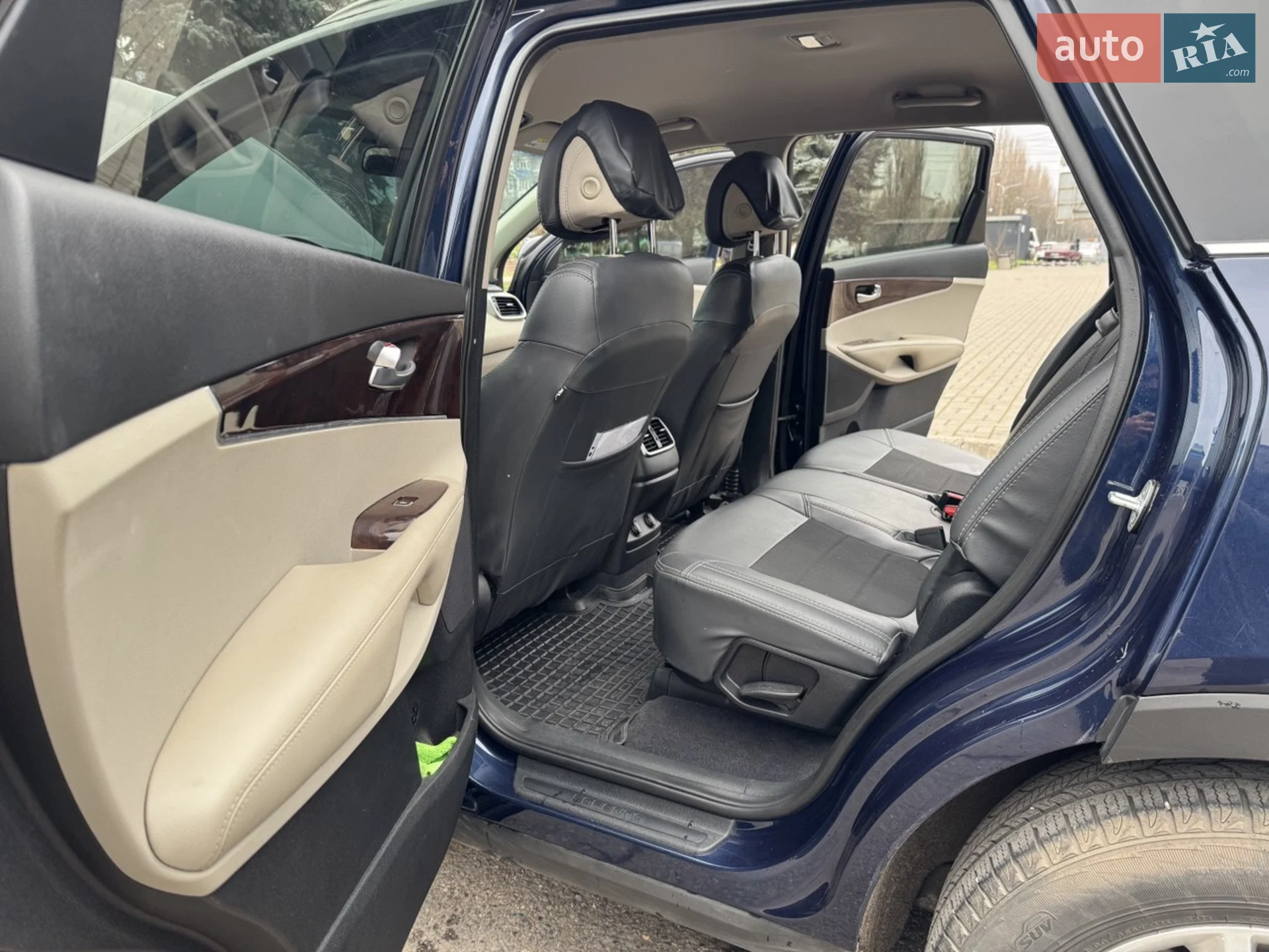 2017 Kia Sorento - мініатюра 14
