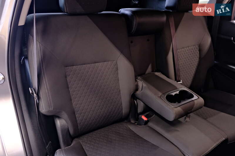 Позашляховик / Кросовер Kia Sorento 2017 в Одесі фото 39 Позашляховик / Кросовер Kia Sorento 2017 в Одесі