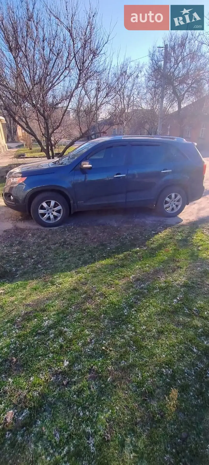 2010 Kia Sorento - мініатюра 3