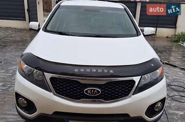 Позашляховик / Кросовер Kia Sorento 2012 в Чорткові