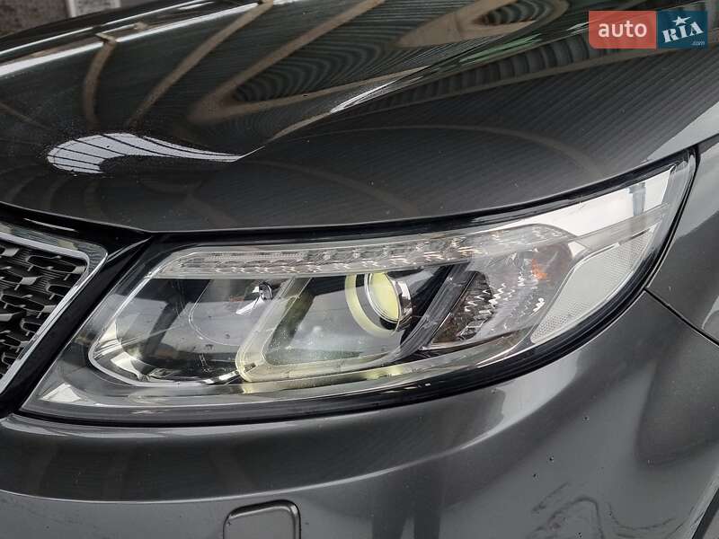 Позашляховик / Кросовер Kia Sorento 2014 в Вінниці