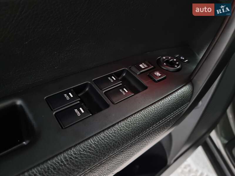 Позашляховик / Кросовер Kia Sorento 2014 в Вінниці