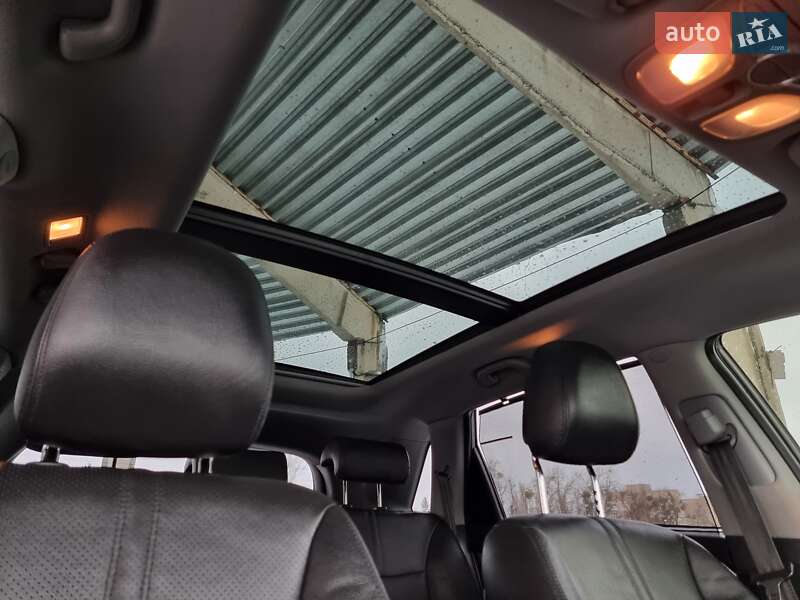 Позашляховик / Кросовер Kia Sorento 2014 в Вінниці