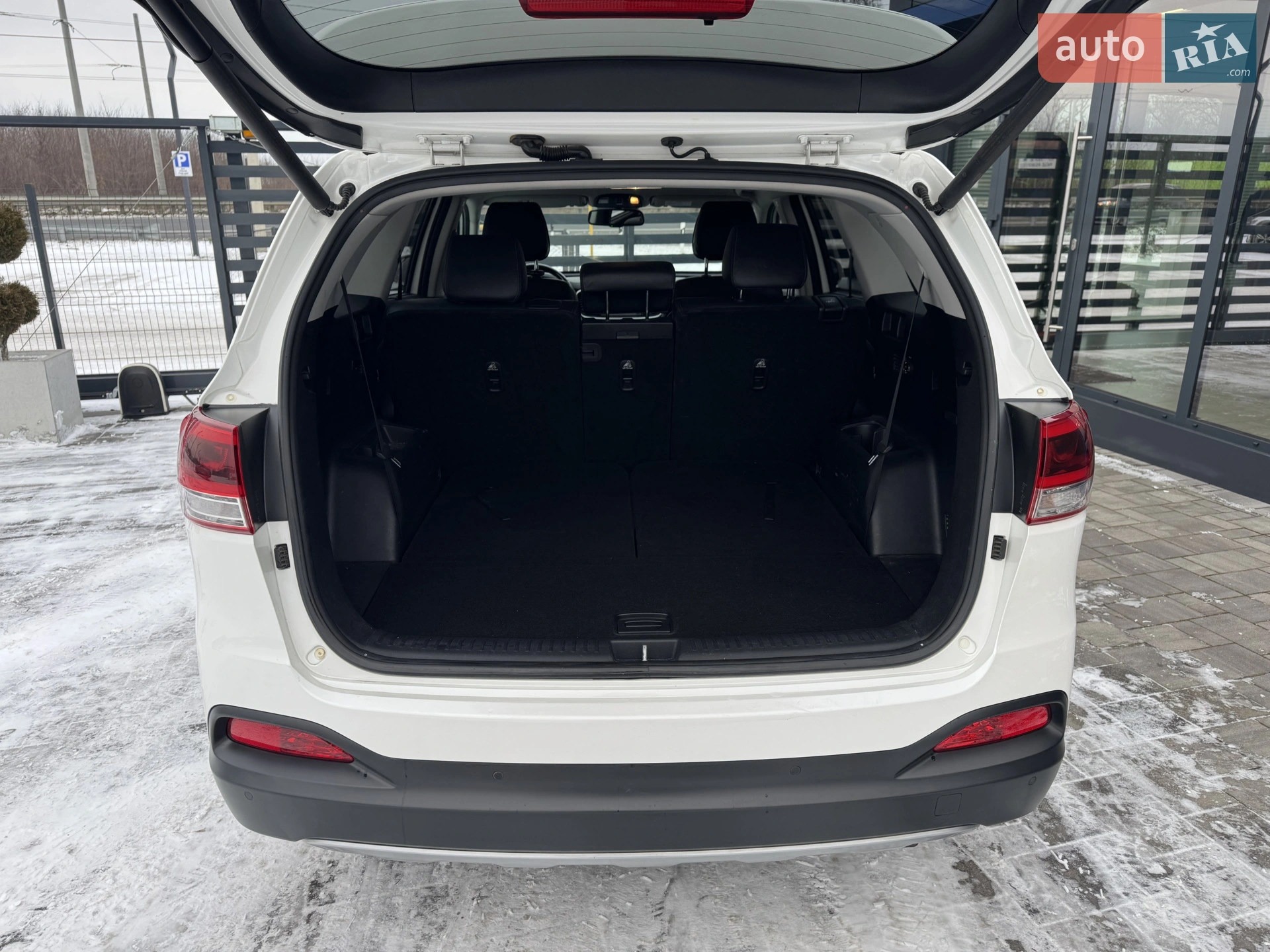 2016 Kia Sorento - мініатюра 28