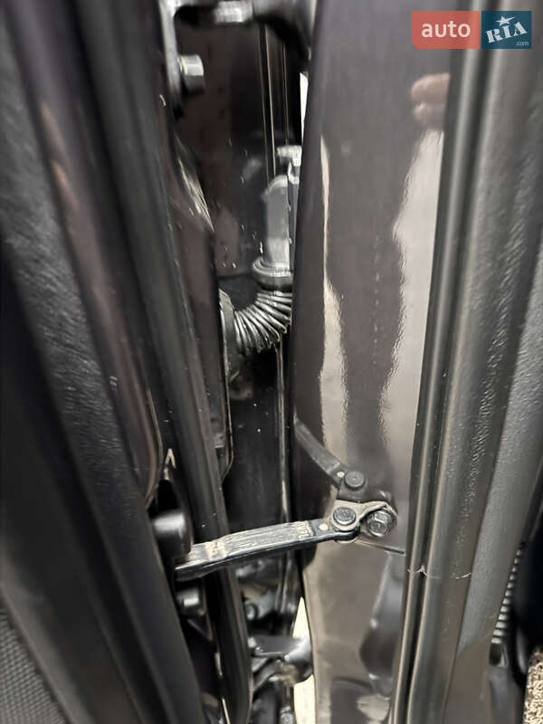 Позашляховик / Кросовер Kia Sorento 2016 в Луцьку