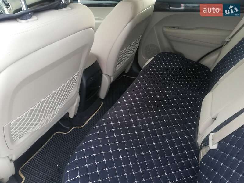 Позашляховик / Кросовер Kia Sorento 2014 в Кам'янець-Подільському фото 17 Позашляховик / Кросовер Kia Sorento 2014 в Кам'янець-Подільському