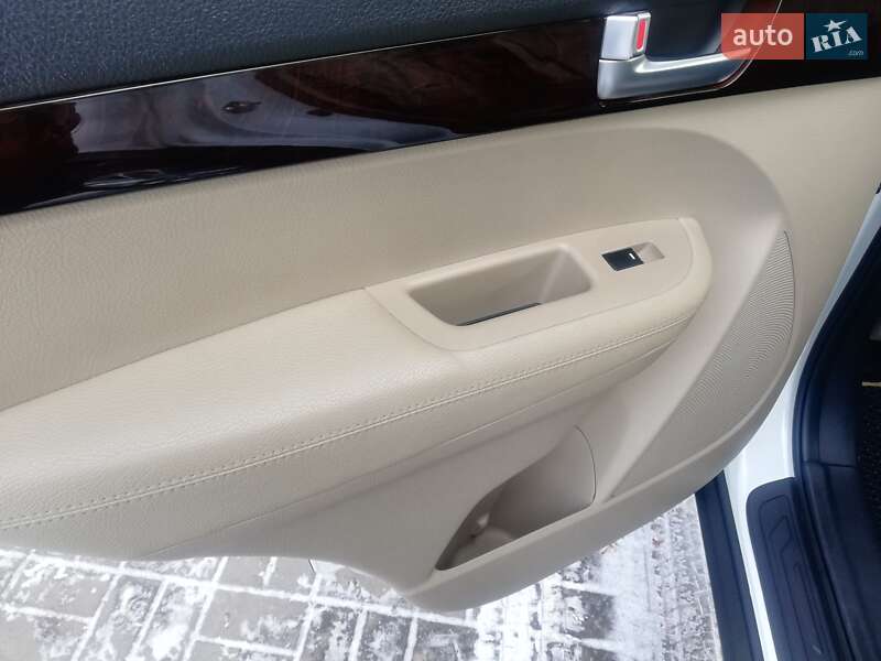 Позашляховик / Кросовер Kia Sorento 2014 в Кам'янець-Подільському фото 21 Позашляховик / Кросовер Kia Sorento 2014 в Кам'янець-Подільському