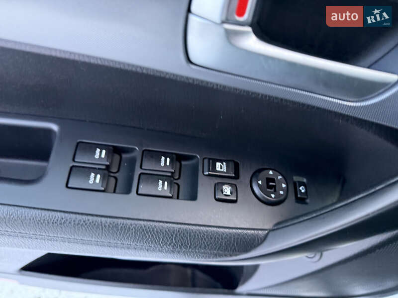 Позашляховик / Кросовер Kia Sorento 2014 в Коломиї фото 39 Позашляховик / Кросовер Kia Sorento 2014 в Коломиї