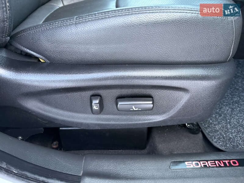 Позашляховик / Кросовер Kia Sorento 2014 в Коломиї фото 54 Позашляховик / Кросовер Kia Sorento 2014 в Коломиї