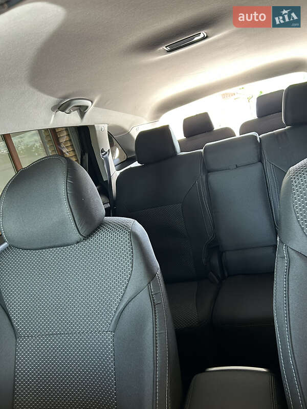 Внедорожник / Кроссовер Kia Sorento 2016 в Виннице фото 42 Внедорожник / Кроссовер Kia Sorento 2016 в Виннице