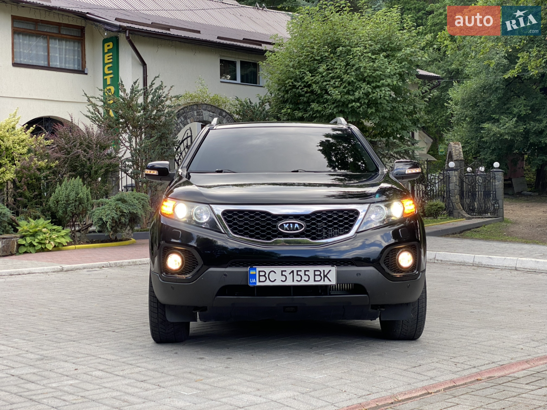 2011 Kia Sorento - мініатюра 6