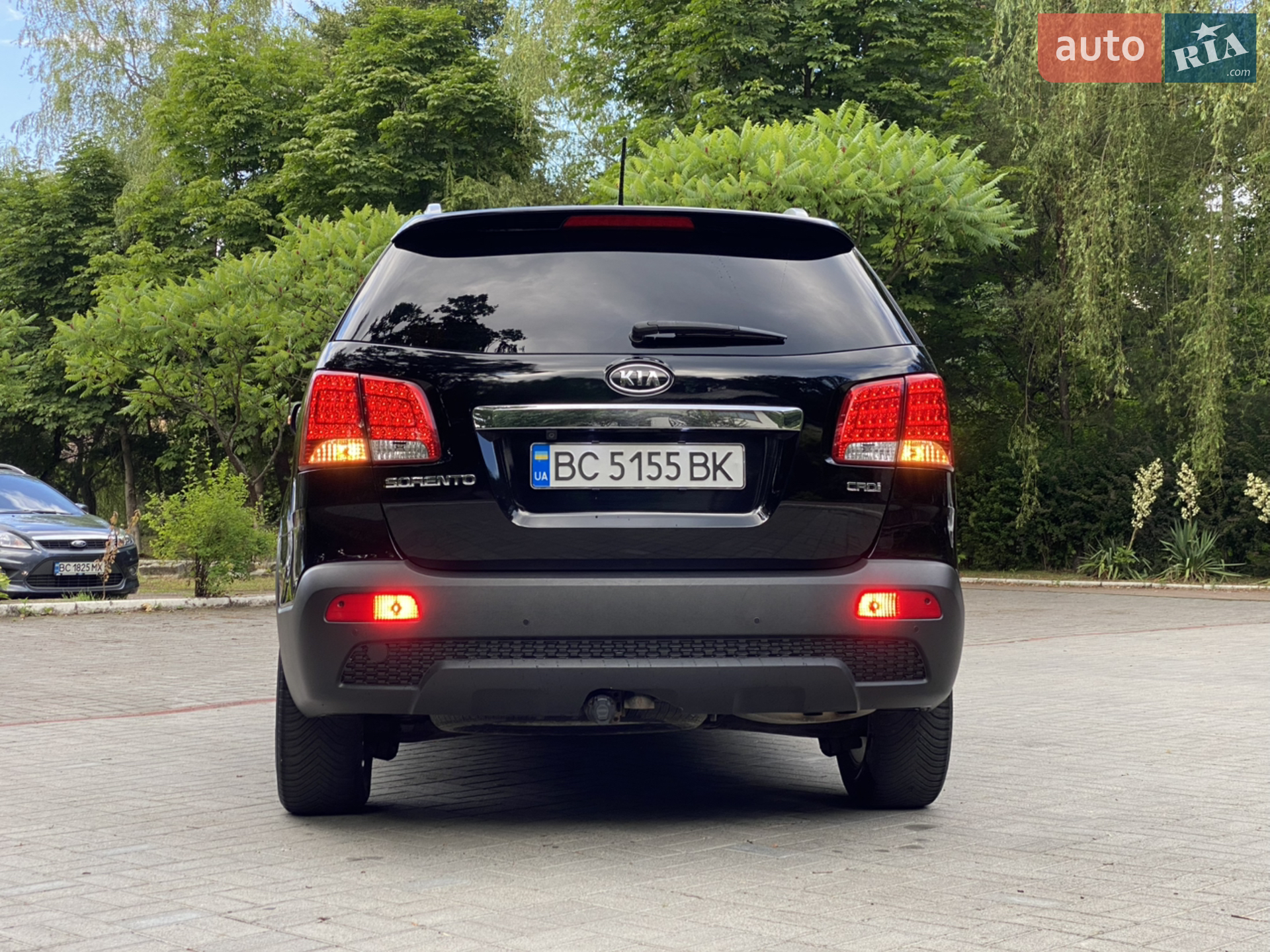 2011 Kia Sorento - мініатюра 10