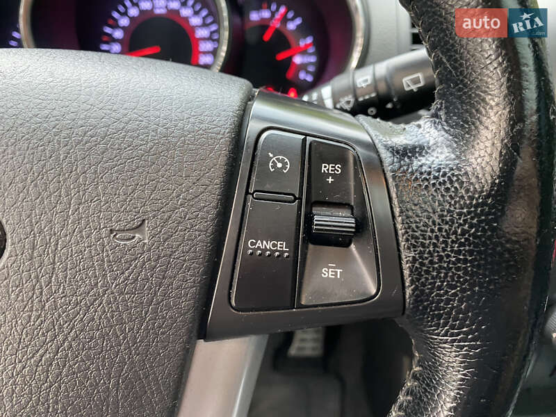 Внедорожник / Кроссовер Kia Sorento 2011 в Дрогобыче фото 52 Внедорожник / Кроссовер Kia Sorento 2011 в Дрогобыче