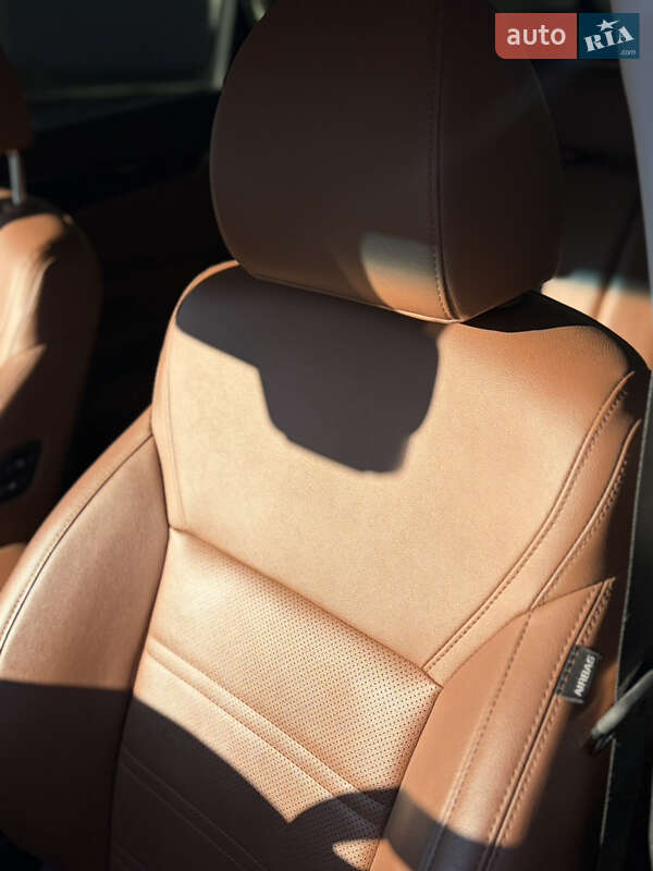 Внедорожник / Кроссовер Kia Sorento 2017 в Одессе фото 6 Внедорожник / Кроссовер Kia Sorento 2017 в Одессе