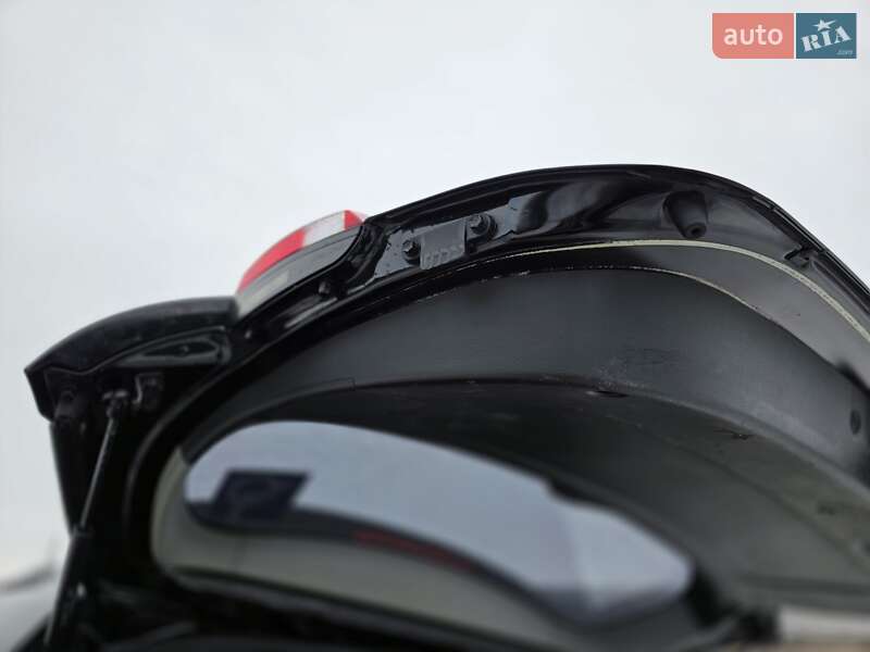 Внедорожник / Кроссовер Kia Sorento 2013 в Полтаве