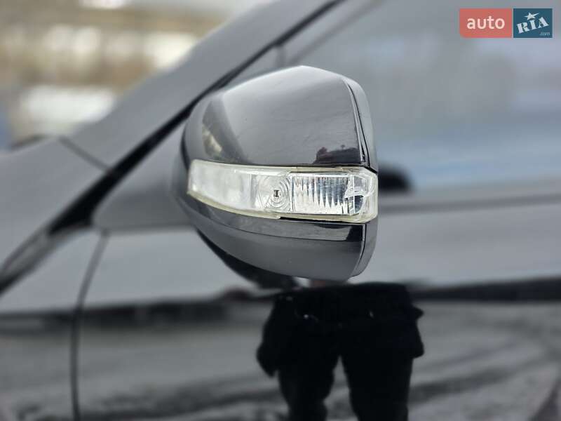 Внедорожник / Кроссовер Kia Sorento 2013 в Полтаве