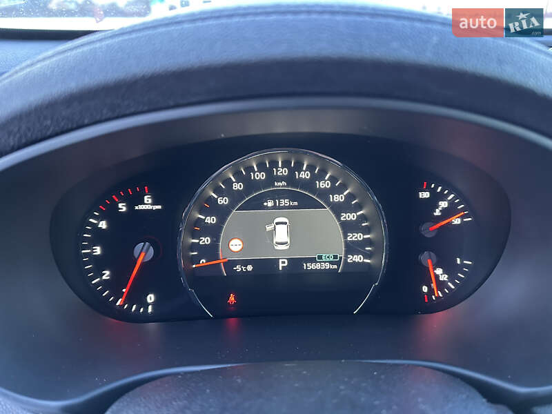 Внедорожник / Кроссовер Kia Sorento 2020 в Луцке