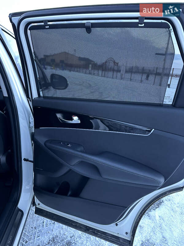 Внедорожник / Кроссовер Kia Sorento 2020 в Луцке