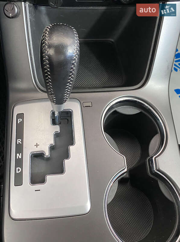 Внедорожник / Кроссовер Kia Sorento 2012 в Львове фото 24 Внедорожник / Кроссовер Kia Sorento 2012 в Львове