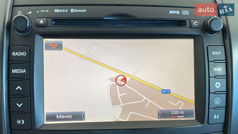 Внедорожник / Кроссовер Kia Sorento 2012 в Львове фото 27 Внедорожник / Кроссовер Kia Sorento 2012 в Львове