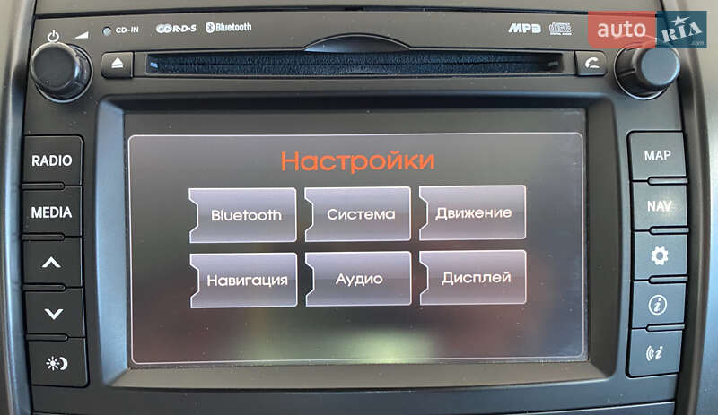 Внедорожник / Кроссовер Kia Sorento 2012 в Львове фото 31 Внедорожник / Кроссовер Kia Sorento 2012 в Львове