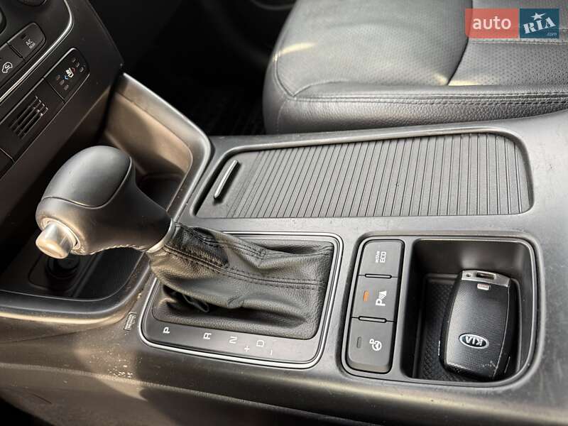 Внедорожник / Кроссовер Kia Sorento 2012 в Ивано-Франковске фото 26 Внедорожник / Кроссовер Kia Sorento 2012 в Ивано-Франковске