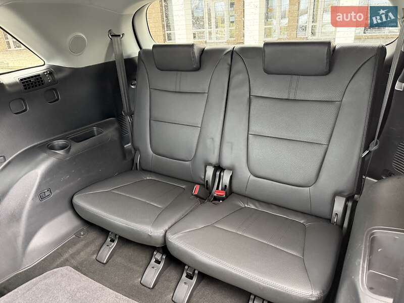 Внедорожник / Кроссовер Kia Sorento 2012 в Ивано-Франковске фото 36 Внедорожник / Кроссовер Kia Sorento 2012 в Ивано-Франковске