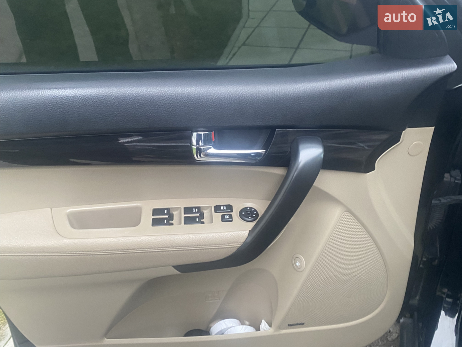2010 Kia Sorento - мініатюра 5
