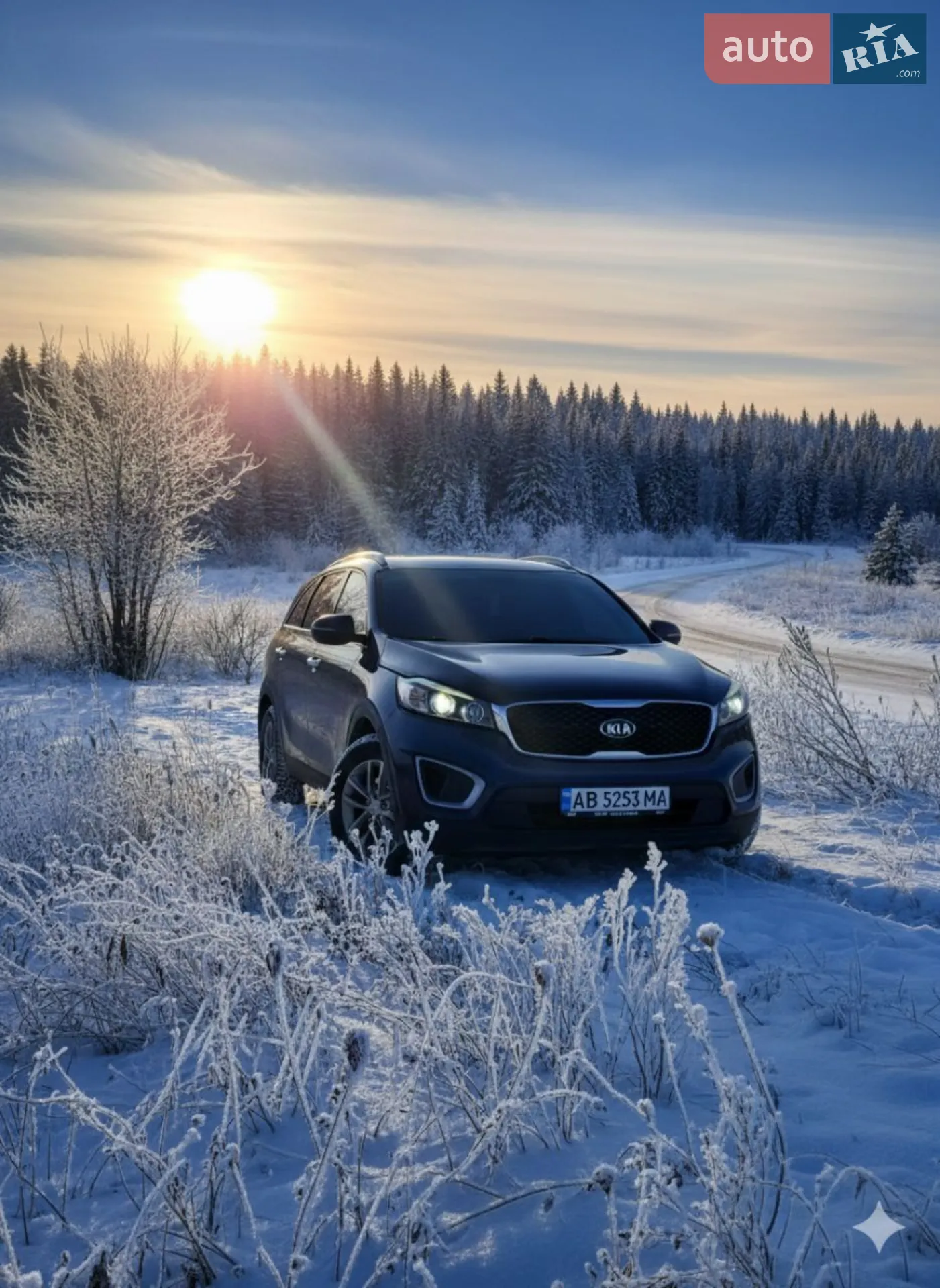 2016 Kia Sorento - фото 1