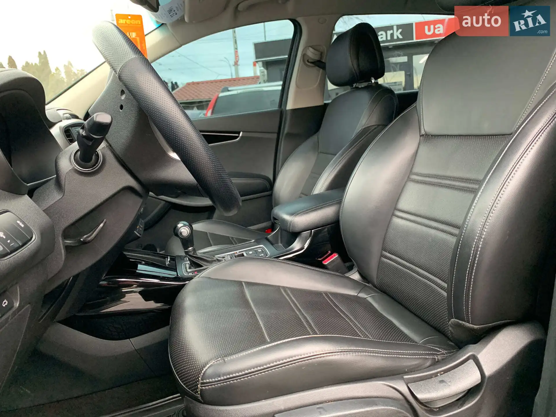 2016 Kia Sorento - мініатюра 34