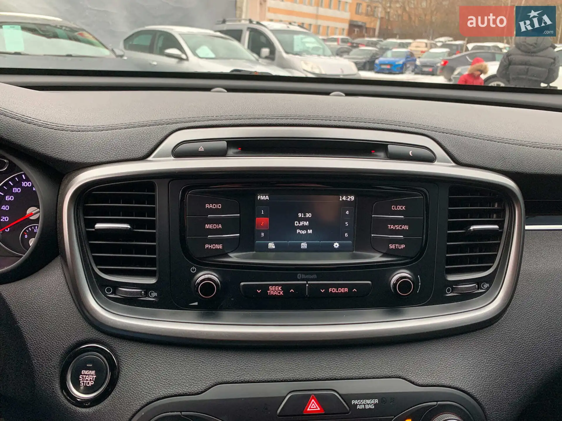 2016 Kia Sorento - мініатюра 43