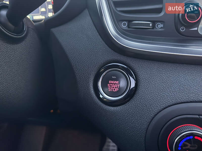 Позашляховик / Кросовер Kia Sorento 2016 в Луцьку фото 51 Позашляховик / Кросовер Kia Sorento 2016 в Луцьку