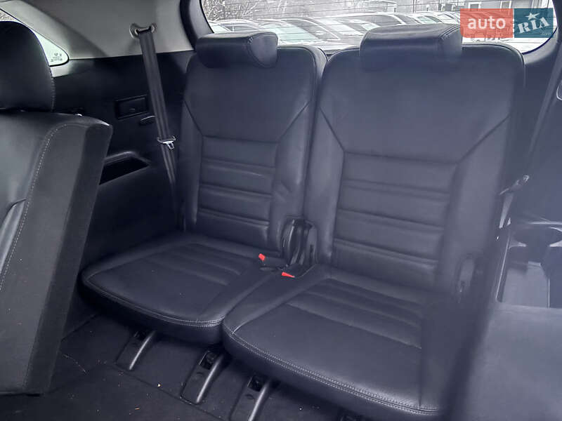 Внедорожник / Кроссовер Kia Sorento 2017 в Полтаве