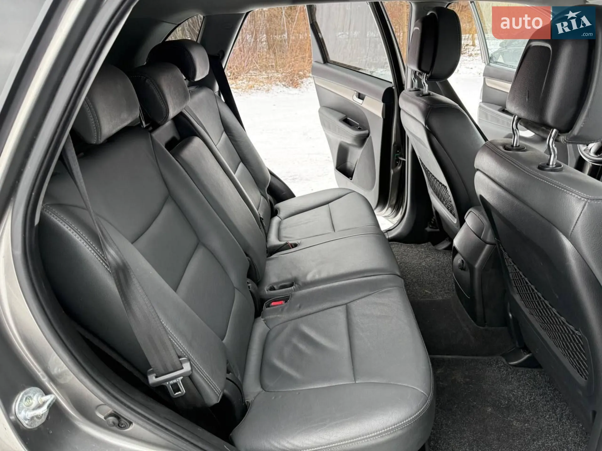 2010 Kia Sorento - мініатюра 28